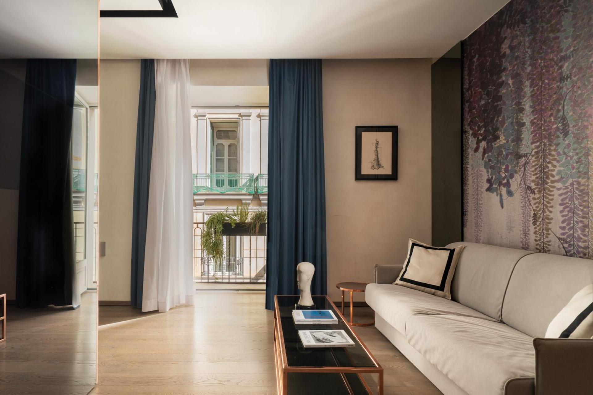 Agra Guest house Naples